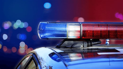 Man injured after motorcycle pursuit ends in crash in Carter County