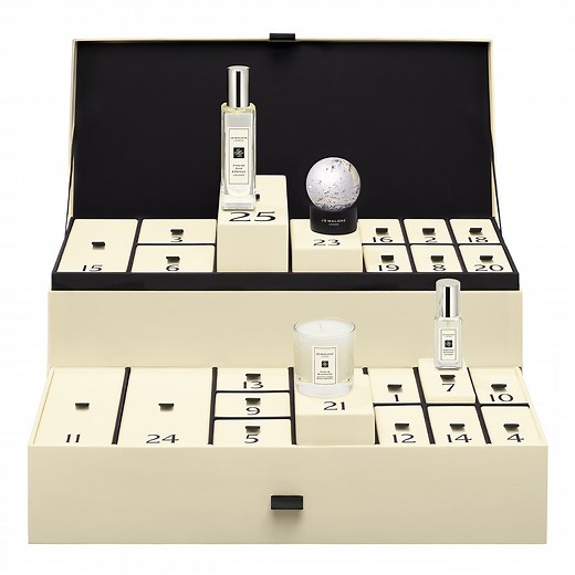 Jo Malone London Advent Calendar 2026 - Contents & Launch