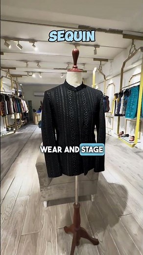 All embroidery types explained to make your clothes with