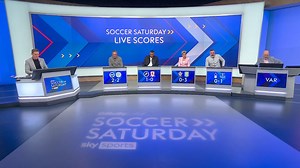 132K views · 1.6K reactions | Everton get the breakthrough! Abdoulaye Doucoure puts his side ahead in the 94th minute! 勞 | Sky Sports Football | Facebook