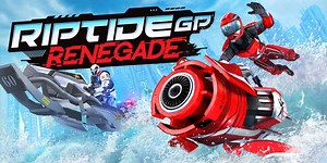 Riptide GP: Renegade