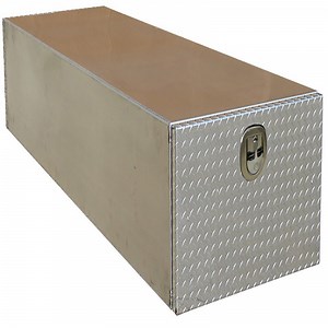 [Hot Item] Heavy Duty Tool Storage Box for Jobsite Organization
