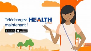 Facilitez vos réclamations santé avec HEALTH by MUA ! Dites adieu à la paperasse et aux documents physiques ! Avec l’application HEALTH by MUA, gérez facilement vos demandes de réclamation santé depuis votre mobile ou votre tablette 🤗 En un clic, enregistrez et suivez vos réclamations 24/7 et en temps réel. Plus simple, plus rapide, et plus pratique que jamais ! Téléchargez l'appli dès aujourd'hui ⤵ 📲 Android: bit.ly/HEALTHbyMUAforAndroid 📲 iOS: bit.ly/HEALTHbyMUAforIOS Pour plus d'info ou po
