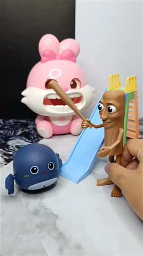 satisfying with unboxing review cute miniature slide