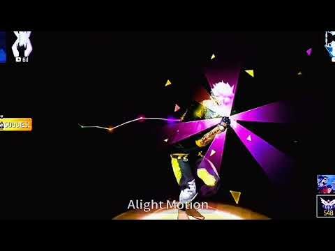 4K New Clip Video 💛 Free Fire Alight Motion Edit 🥰❤️ (Xml + Cc + Clip) 💖💞