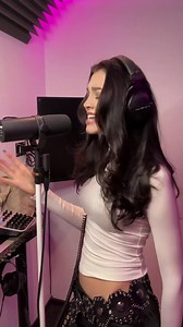 This cover got viral on TT. 💥😈 Almost 2 million views in just 24 hours that’s crazy. Disturbed - Down with the Sickness | Daria Zaritskaya