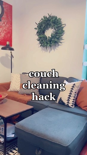 Effective Couch Cleaning Hacks for a Fresh Living Room