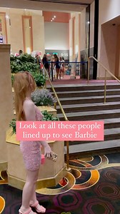 This is probably all the Barbie jokes she Ken stand 🤣 Camdykins #dadjokes #barbie #heycam | Wayne Butler