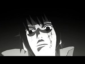 Don't Move Karin Scene (English Dub) - Naruto Shippuden Ultimate Ninja Storm 3 Full Burst (4K 60FPS)