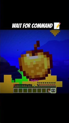 😱 Minecraft: YOU Are IMMORTAL! ⚔️🔥 (God Mode Unlocked)#minecraft