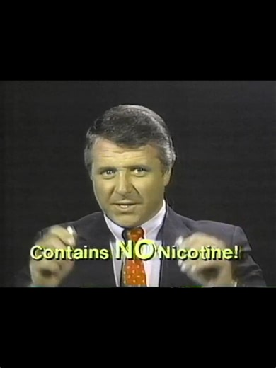 CigArrest Commercial 1988 #80s #VHS #nostalgia #commercial