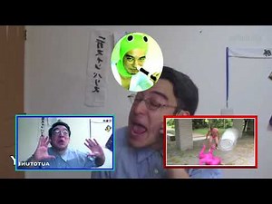 Lunatic Frank ~ AAAAaaaa [YTPMV]