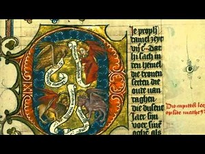 Old Roman Catholic Chant - Dixit Dominus Domino meo