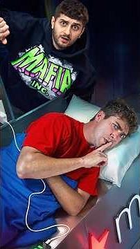 Airrack Stayed Overnight… Then This Happened