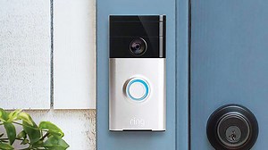 I caught creepy 'ALIEN creature' on my Ring doorbell – can you tell what it is?