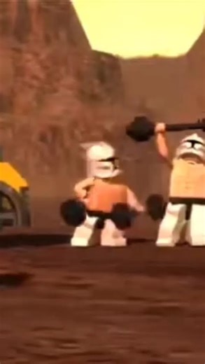 workout clone #starwars