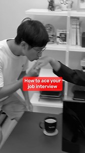 89K views · 1.3K reactions | Bosses hate this one trick #interview #job #fluff #jobinterview #humour #comedy #bullshit | SGAG | Facebook