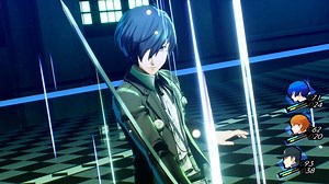 How To Shift Guide - Persona 3 Reload