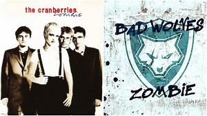 The Original vs. The Cover – “Zombie”