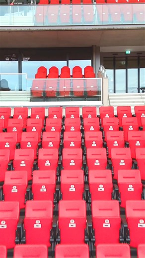 #Fairplay 🏃⚽ ‼️ Unser Appell: Seid Vorbilder und bleibt fair! Denn Fairplay zählt vor und nach dem Anpfiff. 👉 Lasst uns zeigen, dass Fußball verbindet - nicht trennt! Und sorgt gemeinsam für ein tolles Fußballerlebnis! 🇺🇸 ‼️ Our appeal: Be role models and stay fair! Fair play counts before and after the kickoff. 👉 Let’s show that soccer unites – not divides! And let’s work together to ensure a great soccer experience! ⚽💙 Eure #Polizei #Stuttgart | Polizei Stuttgart