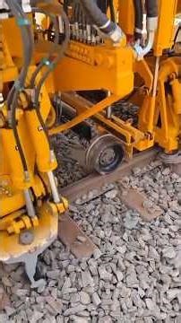 How Trains Stay Safe at High Speed 😳 Hidden Safety System!