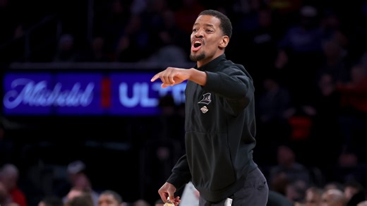 Here's where ex-Providence basketball coach Kim English is going