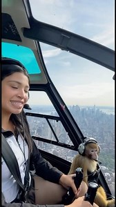 Con mi mono por Estados Unidos 😂#funny #viral #comedy