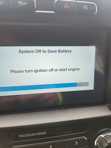 Radio issue - Ford F150 Forum - Community of Ford Truck Fans