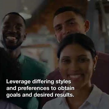 Developing Influencing Skills