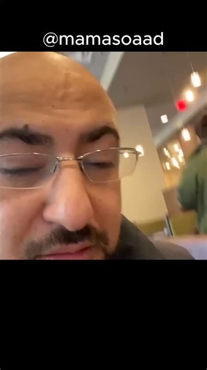 Soaad Sabie on Instagram: "😅"