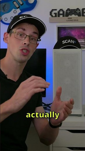 When your new PC doesn't turn on... 🥲#pc #sendhelp