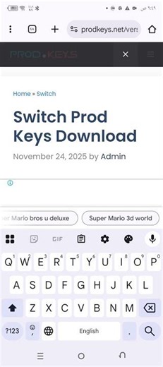 إذا مالقيت least.key.txt
