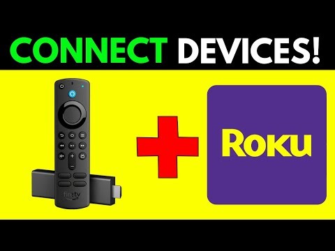 How To Connect Firestick To Roku TV (Full Guide 2026)