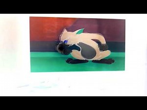 Tom and Jerry Fandubs (Kitty Foiled)