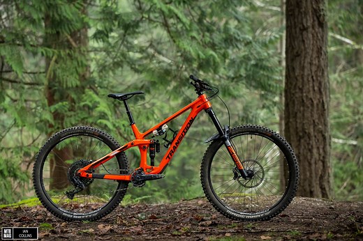 [Tested] Transition Spire GX Alloy