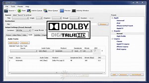Best handbrake settings for youtube