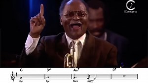 Clark Terry - Bye Bye Blackbird! . -Live in Paris . . . #trumpetlovers #trumpet #trompeta #trompete #trumpets #trompetas #trompetes #trumpetlife #trumpetwine #flugelhorn #fliscorno #jazzmusic #jazz #jazzmaster #jazzmusician #clarkterry #great | Trumpet Lovers