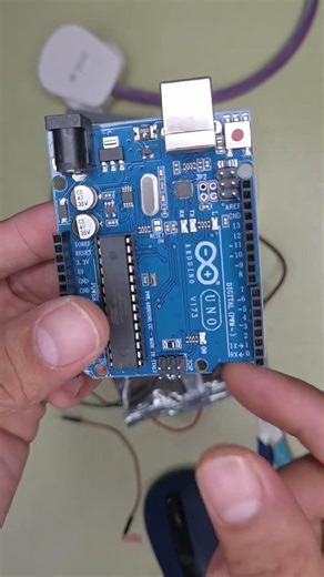 Arduino Uno R3