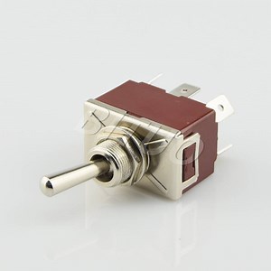 Spring Loaded Toggle Switch | Professional Producer - Bituoelelc