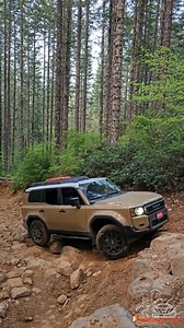 232K views · 4.4K reactions | 2024 Land Cruiser Prado J250 Off-road Driving #Toyota #Landcruiser #Prado #LC #J250 #SUV #turbo #Hybrid #4WD #4X4 #Hill #mountain #mud #rock #luxury #Luxurycars #Desert #sand #Water #offroad #offroading #4X4offroad #4X4offroading | World Best Cars | Facebook