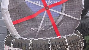 Colorado State Patrol says traction law updates will make it safer for drivers