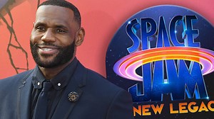 Space Jam 2 soundtrack: All the songs featured in the film sequel