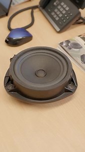 1.9K reactions · 34 shares | @fourcaraudio One size doesn’t fit all - that’s why we 3D print speaker adaptors for yours Hertz speaker  #Hertzaudio #TheSoundExperience #caraudio #3dprintingideas | Hertz audio | Facebook