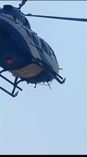 Helicopter 🚁 | helicopter Flying | helicopter video | helicopter in Kharagpur | helicopters #shorts​