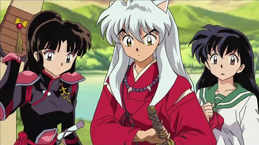 Inuyasha’s Father Toga: How does he die? Who killed him?