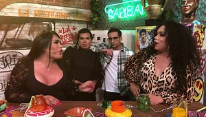 7.9M views · 119K reactions | Tú estás más fea (Edición La Resolana)...