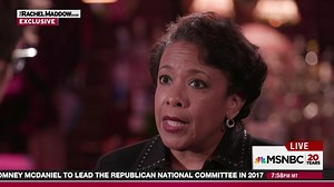 The Justice Department announced today that the Office of the Inspector General will investigate actions by the DoJ and the FBI ahead of the 2016 election. http://on.msnbc.com/2jc7fGj Below is the part in Rachel Maddow's recent interview with Attorney General Loretta Lynch in which she asked, essentially, Aren't there rules against that? We'll find out! | The Rachel Maddow Show