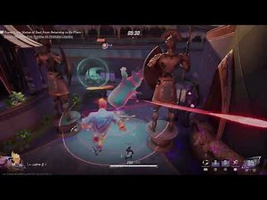 🔥Going Supernova! Johnny Storm/Human Torch Gameplay | Marvel Rivals 🔥