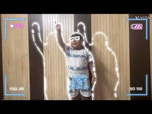 Poem - I am strong, I am brave