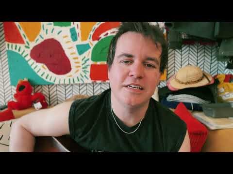 Song For Mom - Dance in the Kitchen by Ben Hawes | NYC Sunday Practice Sessions